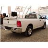 Image 18 : A7 --  2014 DODGE RAM 1500 4X4, White, 181051 KM  "NO RESERVE"