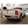 Image 19 : A7 --  2014 DODGE RAM 1500 4X4, White, 181051 KM  "NO RESERVE"