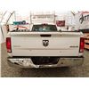 Image 21 : A7 --  2014 DODGE RAM 1500 4X4, White, 181051 KM  "NO RESERVE"