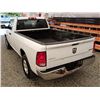 Image 24 : A7 --  2014 DODGE RAM 1500 4X4, White, 181051 KM  "NO RESERVE"