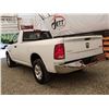 Image 25 : A7 --  2014 DODGE RAM 1500 4X4, White, 181051 KM  "NO RESERVE"