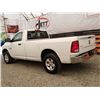 Image 26 : A7 --  2014 DODGE RAM 1500 4X4, White, 181051 KM  "NO RESERVE"