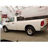 Image 27 : A7 --  2014 DODGE RAM 1500 4X4, White, 181051 KM  "NO RESERVE"