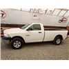 Image 29 : A7 --  2014 DODGE RAM 1500 4X4, White, 181051 KM  "NO RESERVE"