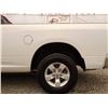 Image 34 : A7 --  2014 DODGE RAM 1500 4X4, White, 181051 KM  "NO RESERVE"