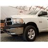 Image 42 : A7 --  2014 DODGE RAM 1500 4X4, White, 181051 KM  "NO RESERVE"