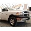 Image 43 : A7 --  2014 DODGE RAM 1500 4X4, White, 181051 KM  "NO RESERVE"