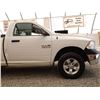 Image 48 : A7 --  2014 DODGE RAM 1500 4X4, White, 181051 KM  "NO RESERVE"