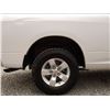Image 51 : A7 --  2014 DODGE RAM 1500 4X4, White, 181051 KM  "NO RESERVE"