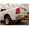Image 55 : A7 --  2014 DODGE RAM 1500 4X4, White, 181051 KM  "NO RESERVE"