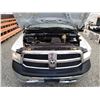 Image 57 : A7 --  2014 DODGE RAM 1500 4X4, White, 181051 KM  "NO RESERVE"