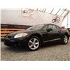 Image 1 : D3 --  2007 MITSUBISHI ECLIPSE GS, Black, 184759 KM