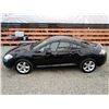 Image 24 : D3 --  2007 MITSUBISHI ECLIPSE GS, Black, 184759 KM