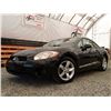 Image 2 : D3 --  2007 MITSUBISHI ECLIPSE GS, Black, 184759 KM