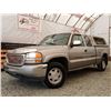 Image 2 : G6 --  2000 GMC SIERRA 1500 4X4, Brown, 315023 KM