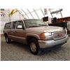 Image 8 : G6 --  2000 GMC SIERRA 1500 4X4, Brown, 315023 KM