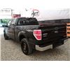 Image 25 : A8 --  2013 FORD F150 SUPERCREW 4X4, Black, 243995 KM, "NO RESERVE"