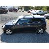 Image 24 : A12E --  2008 MINI COOPER CLUBMAN, BLACK, 126,170 KMS