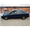 Image 24 : D6 --  2005 TOYOTA COROLLA CE, Blue, 262465 KM