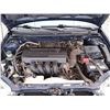 Image 52 : D6 --  2005 TOYOTA COROLLA CE, Blue, 262465 KM