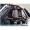 Image 60 : D6 --  2005 TOYOTA COROLLA CE, Blue, 262465 KM