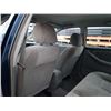 Image 75 : D6 --  2005 TOYOTA COROLLA CE, Blue, 262465 KM