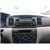 Image 92 : D6 --  2005 TOYOTA COROLLA CE, Blue, 262465 KM