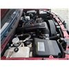 Image 60 : D5 --  2006 CHEVROLET TRAIL BLAZER LS 4X4, Red, 183,583 MILES