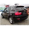 Image 25 : C6C --  2009 BMW X5 XDRIVE 30I AWD, Black, 151031 KM