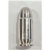 Image 3 : 1 ozt .999 Silver Bullet
