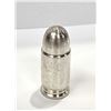Image 2 : 1 ozt .999 Silver Bullet