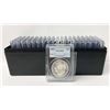 Image 1 : (20) Mixed Date & MM PCGS MS65 Morgan Silver Dollars