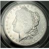 Image 1 : 1880-S Morgan Silver Dollar PCGS MS65