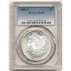 Image 3 : 1880-S Morgan Silver Dollar PCGS MS65