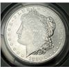 Image 1 : 1880-S Morgan Silver Dollar PCGS MS65