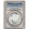 Image 3 : 1880-S Morgan Silver Dollar PCGS MS65