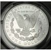 Image 2 : 1880-S Morgan Silver Dollar PCGS MS65