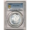 Image 3 : 1880-S Morgan Silver Dollar PCGS MS65