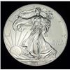 Image 1 : 2012 American Silver Eagle