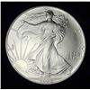 Image 1 : 1992 American Silver Eagle