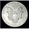 Image 2 : 1992 American Silver Eagle