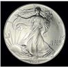 Image 1 : 1992 American Silver Eagle