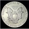 Image 2 : 1992 American Silver Eagle