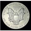 Image 2 : 1992 American Silver Eagle