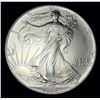 Image 1 : 1992 American Silver Eagle