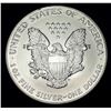Image 2 : 1992 American Silver Eagle