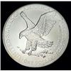 Image 2 : 2022 American Silver Eagle Type 2