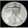 Image 1 : 2012 American Silver Eagle