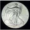 Image 1 : 2012 American Silver Eagle