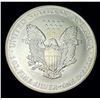 Image 2 : 1996 American Silver Eagle